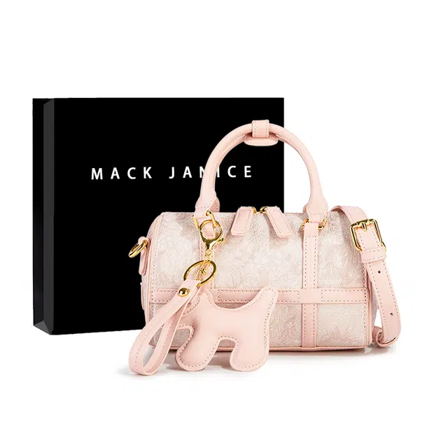 MACKJANICE