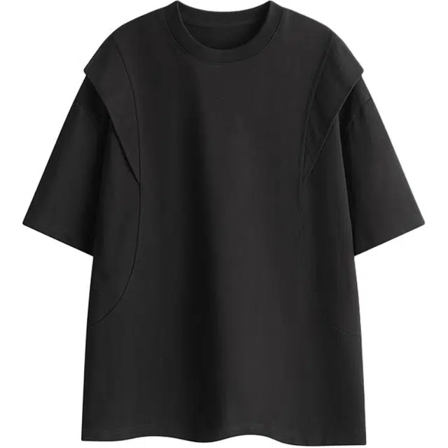 PAINT STAIN T