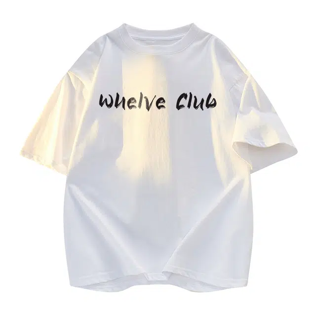 WHELVE T