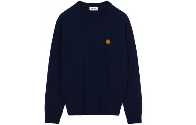 KENZO Tiger Crest