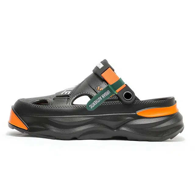 URBAN AUTHENTIC EVA