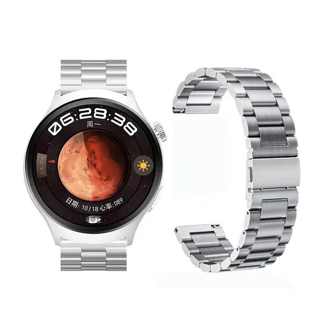 STEWPIGO 46mm GT5GT5proGT43Watch422mm
