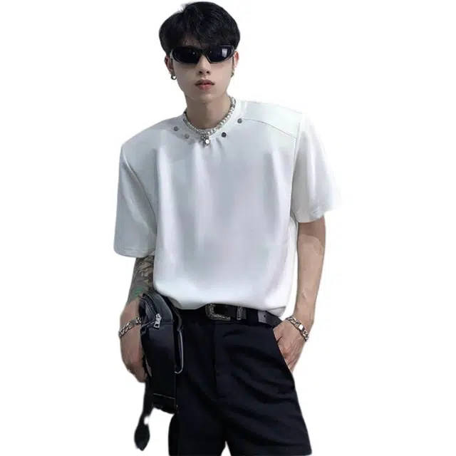 PAINT STAIN T