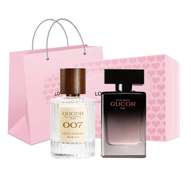 EDP 50ml+60ml