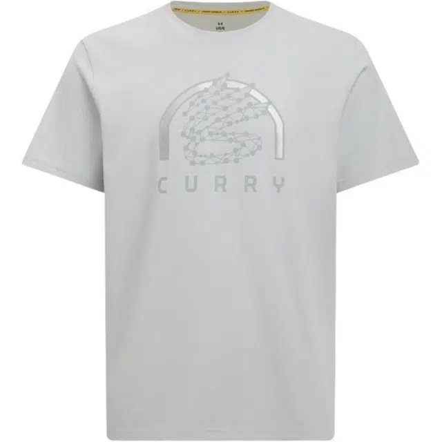 Under Armour UA CURRY T 014