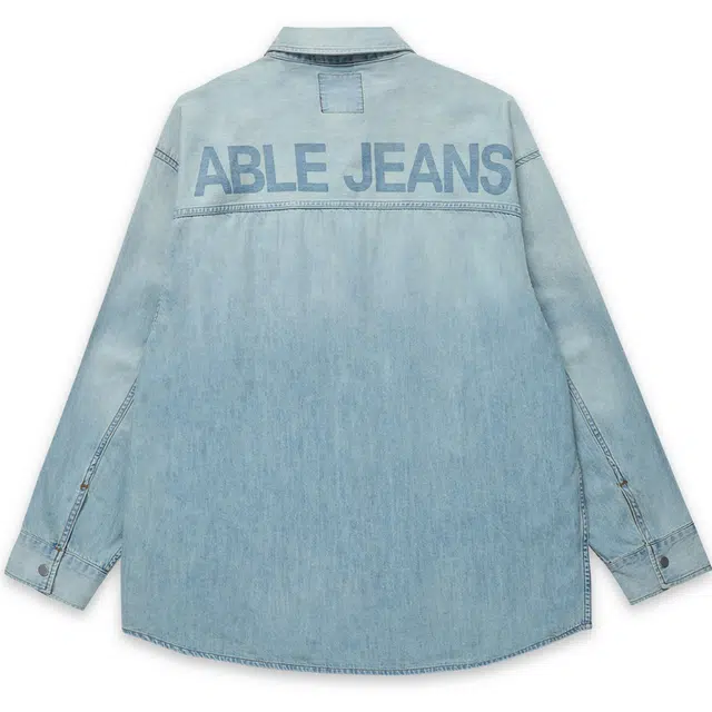 ABLE JEANS
