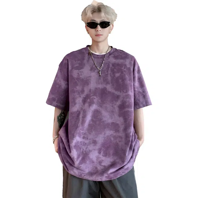 ROSECREED T