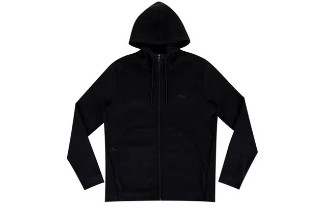 HUGO BOSS FW21 Logo