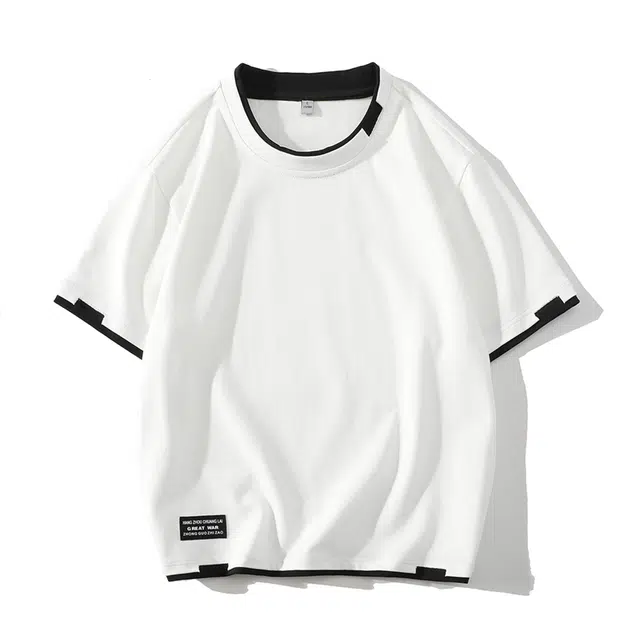 PAINT STAIN T