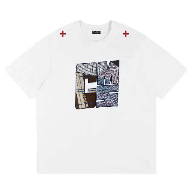 PAINT STAIN 280oversizeLogoT