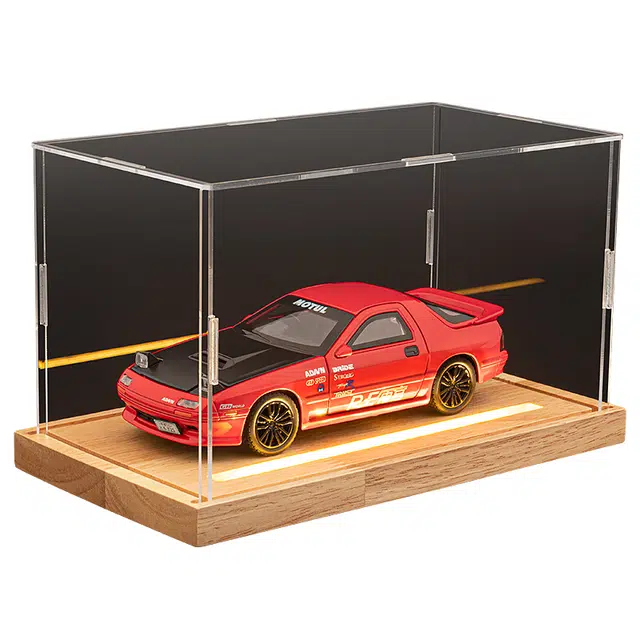 MX 132RX-7
