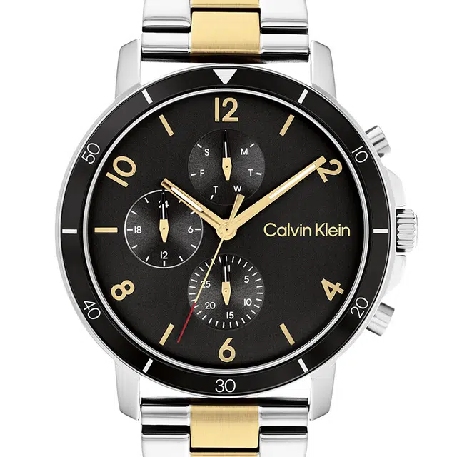 CALVIN KLEIN 44mm*44*10.7