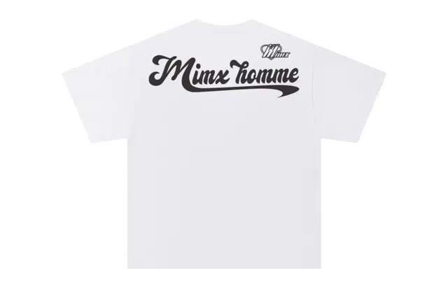 Mimx Homme logoT