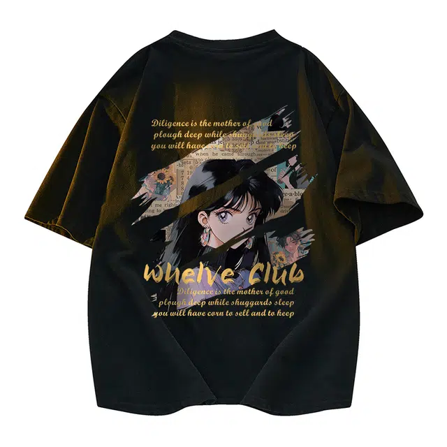 WHELVE T
