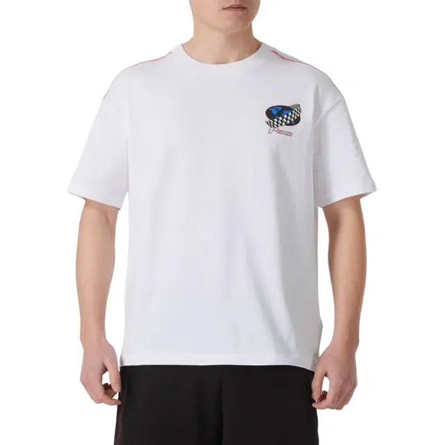 PUMA LogoT