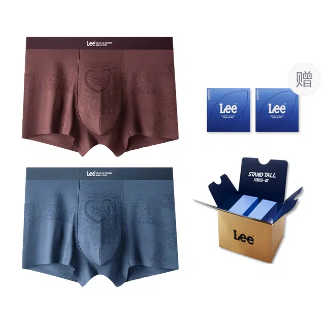 Lee 101 2