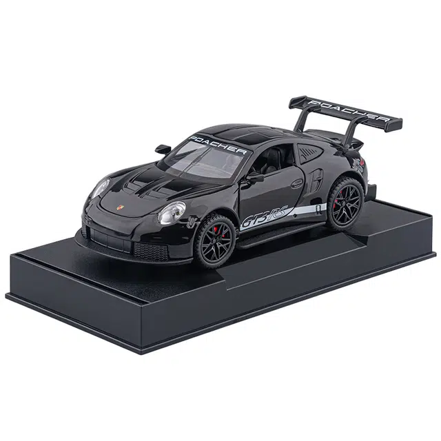 FEN JIE GT3RS 132