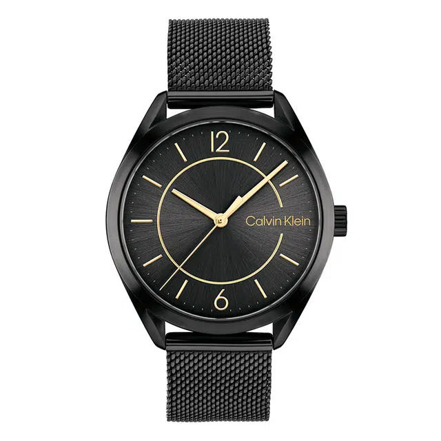 CALVIN KLEIN 36mm*36mm*8.6mm