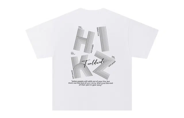 HIKZ logoT
