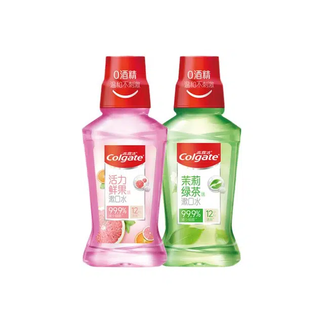 COLGATE 250ml*2