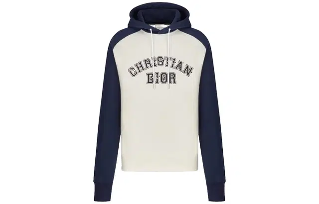 DIOR x Denim Tears SS23 Dior Tears