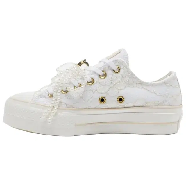 Converse All Star Lift