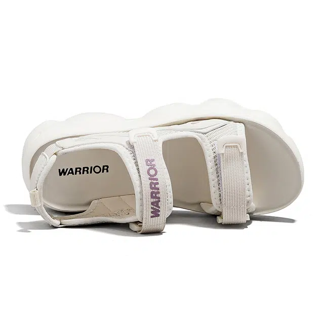 Warrior