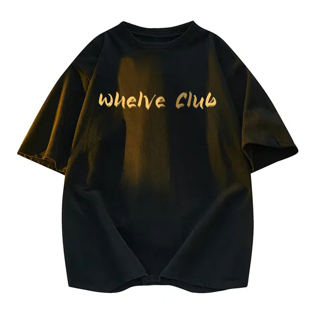 WHELVE T