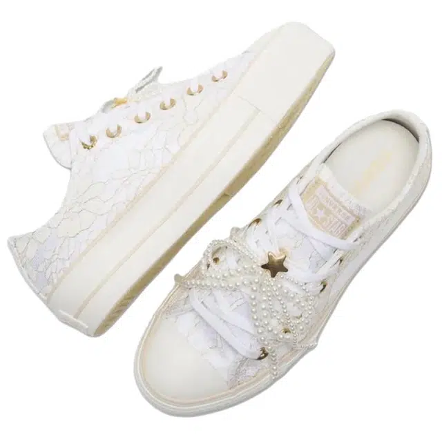 Converse All Star Lift