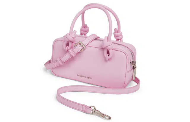 CHARLESKEITH ck PU
