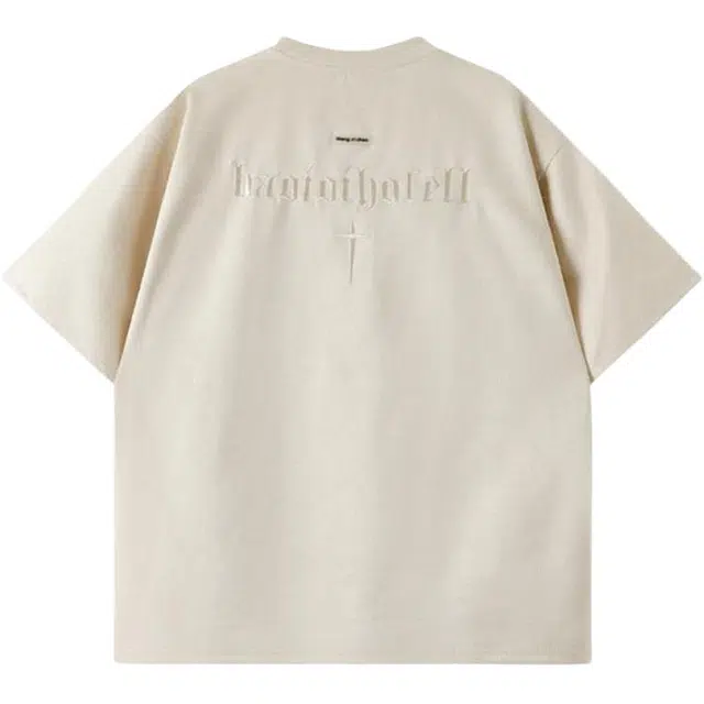 PAINT STAIN T