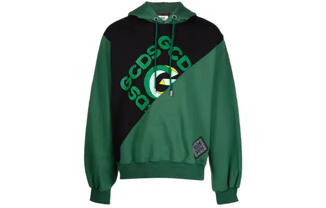 GCDS FW21