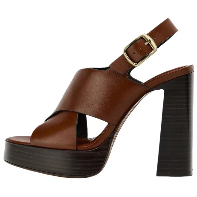 ZARA 12cm