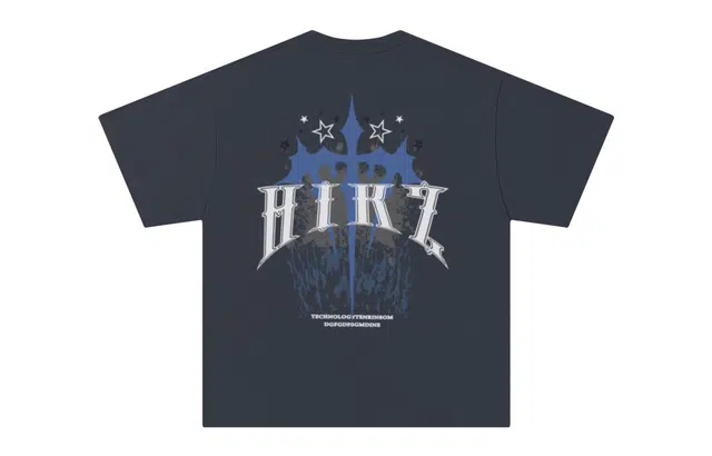 HIKZ logoT