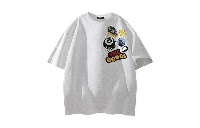 PAINT STAIN T