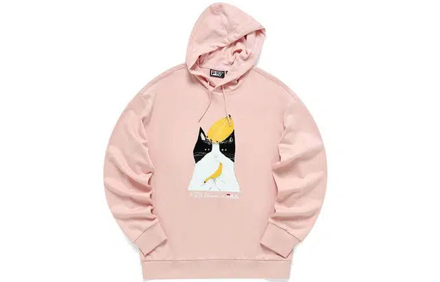 FILA x Pepe Shimada
