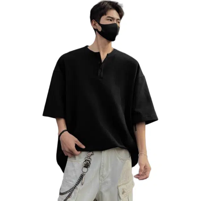 PAINT STAIN T