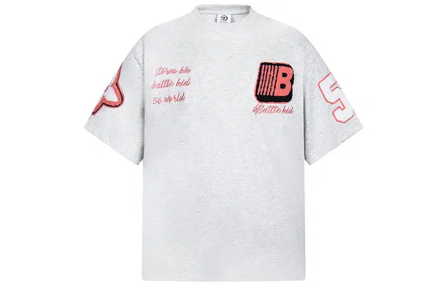 PAINT STAIN T