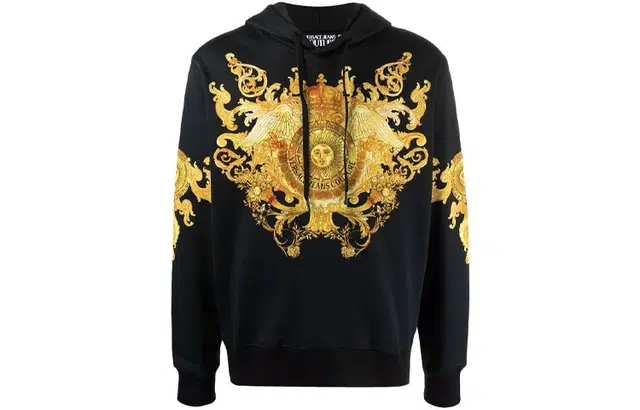 VERSACE JEANS COUTURE