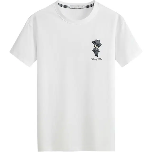 T