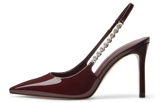 CHARLESKEITH PU 9.1cm