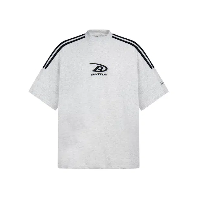 PAINT STAIN T