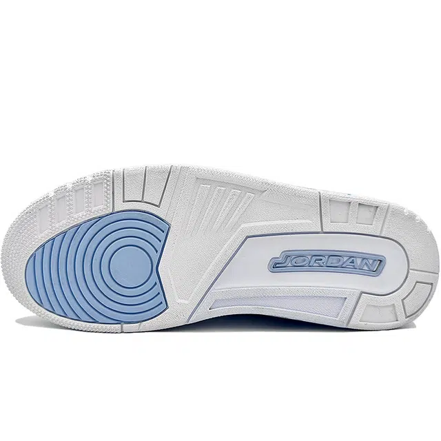 Jordan Legacy 312 "Glacire Blue"