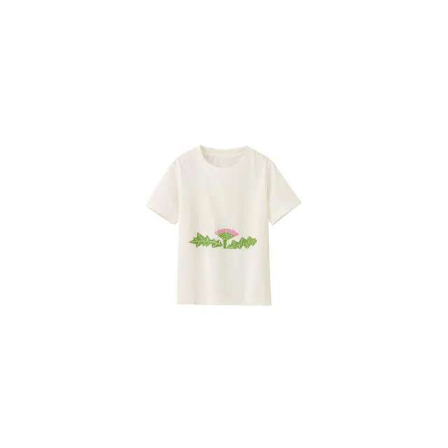 SpeedoT Green