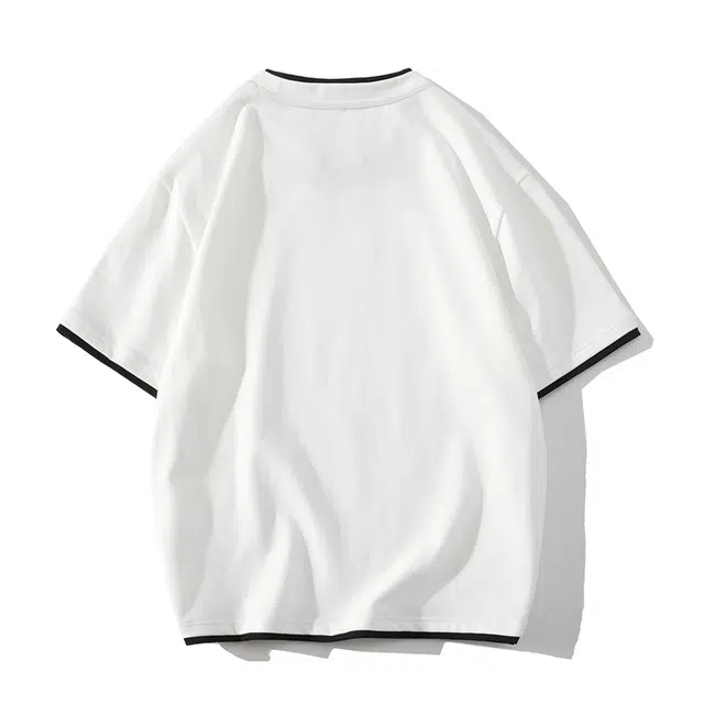 PAINT STAIN T