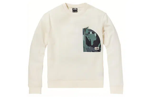 THE NORTH FACE