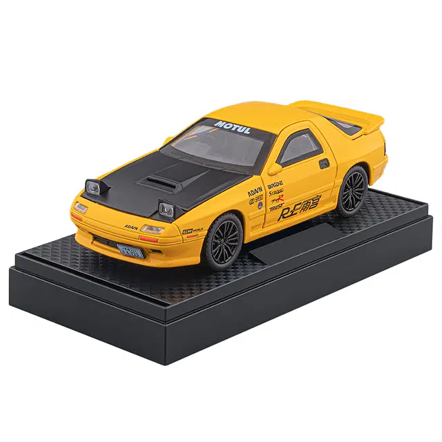 132 RX-7