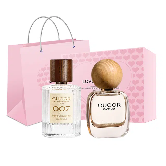 EDP 50ml+30ml