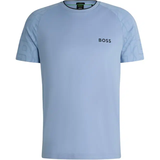 HUGO BOSS LogoT