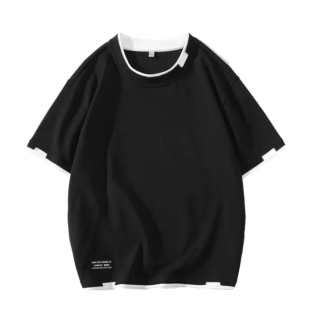 PAINT STAIN T